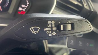 Audi Q3 1.5 TFSI CoD 35 S line S Tronic Euro 6 (s/s) 5dr