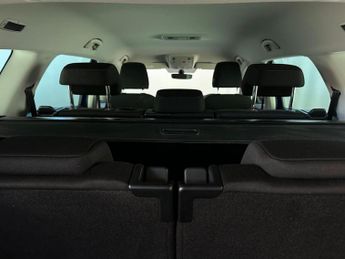 Skoda Kodiaq 2.0 TDI SE DSG 4WD Euro 6 (s/s) 5dr (7 Seat)