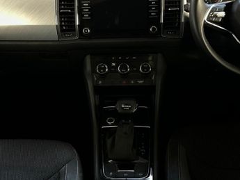 Skoda Kodiaq 2.0 TDI SE DSG 4WD Euro 6 (s/s) 5dr (7 Seat)