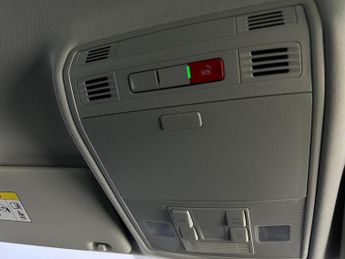 Skoda Kodiaq 2.0 TDI SE DSG 4WD Euro 6 (s/s) 5dr (7 Seat)