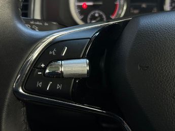 Skoda Kodiaq 2.0 TDI SE DSG 4WD Euro 6 (s/s) 5dr (7 Seat)