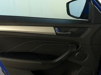 Skoda Kodiaq 2.0 TDI SE DSG 4WD Euro 6 (s/s) 5dr (7 Seat)