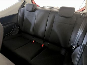 Volkswagen up! 1.0 Move up! Tech Edition Euro 6 (s/s) 3dr