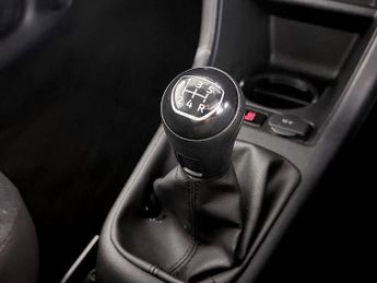 Volkswagen up! 1.0 Move up! Tech Edition Euro 6 (s/s) 3dr