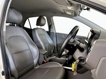 Kia Picanto 1.25 X-Line Euro 6 5dr