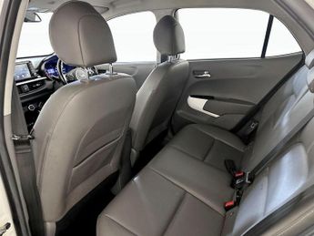 Kia Picanto 1.25 X-Line Euro 6 5dr