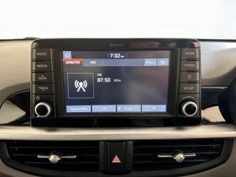 Kia Picanto 1.25 X-Line Euro 6 5dr