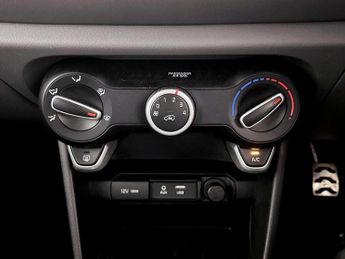 Kia Picanto 1.25 X-Line Euro 6 5dr