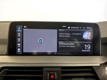 BMW X3 2.0 30e 12kWh M Sport Auto xDrive Euro 6 (s/s) 5dr