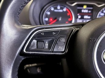 Audi A3 1.0 TFSI SE Sportback Euro 6 (s/s) 5dr