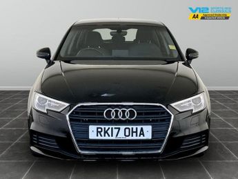 Audi A3 1.0 TFSI SE Sportback Euro 6 (s/s) 5dr