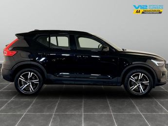 Volvo XC40 2.0 B3 MHEV Plus DCT Auto Euro 6 (s/s) 5dr