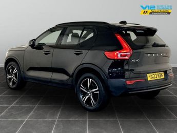 Volvo XC40 2.0 B3 MHEV Plus DCT Auto Euro 6 (s/s) 5dr