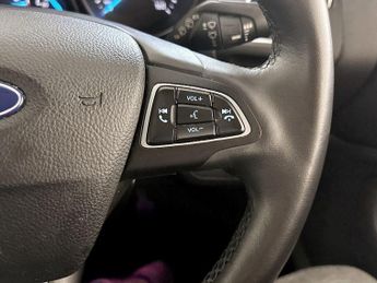 Ford Kuga 2.0 TDCi EcoBlue Titanium Edition Euro 6 (s/s) 5dr