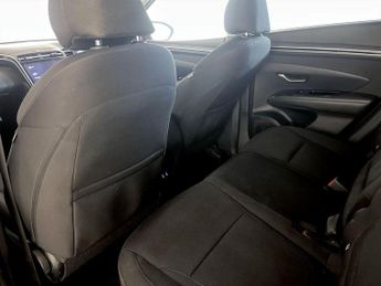 Hyundai TUCSON 1.6 T-GDi SE Connect Euro 6 (s/s) 5dr