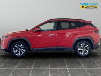 Hyundai TUCSON 1.6 T-GDi SE Connect Euro 6 (s/s) 5dr
