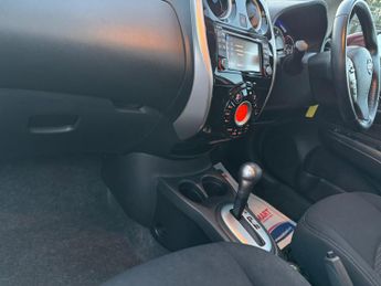 Nissan Note 1.2 DIG-S Acenta Premium XTRON Euro 6 (s/s) 5dr