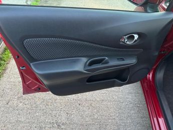 Nissan Note 1.2 DIG-S Acenta Premium XTRON Euro 6 (s/s) 5dr