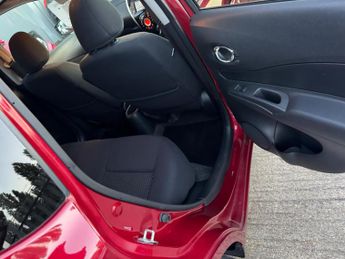 Nissan Note 1.2 DIG-S Acenta Premium XTRON Euro 6 (s/s) 5dr