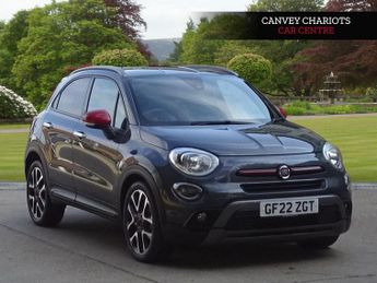 Fiat 500 1.0 FireFly Turbo RED Euro 6 (s/s) 5dr