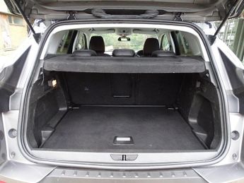 Vauxhall Grandland X 1.2 Turbo SRi Nav Auto Euro 6 (s/s) 5dr