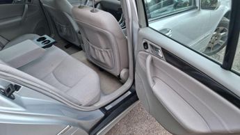 Mercedes-Benz C Class 2.1 C200 CDI Elegance SE 4dr