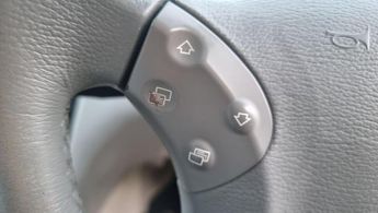 Mercedes-Benz C Class 2.1 C200 CDI Elegance SE 4dr