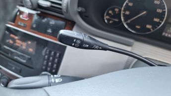 Mercedes-Benz C Class 2.1 C200 CDI Elegance SE 4dr