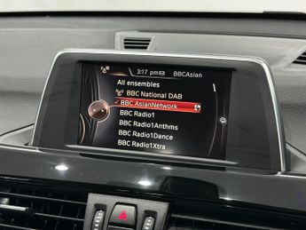 BMW X1 2.0 18d xLine Auto xDrive Euro 6 (s/s) 5dr