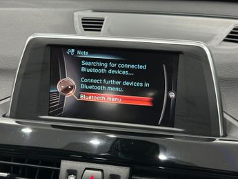 BMW X1 2.0 18d xLine Auto xDrive Euro 6 (s/s) 5dr