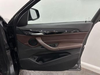 BMW X1 2.0 18d xLine Auto xDrive Euro 6 (s/s) 5dr