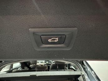 BMW X1 2.0 18d xLine Auto xDrive Euro 6 (s/s) 5dr