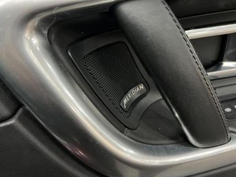 Land Rover Discovery Sport 2.0 TD4 HSE Luxury Auto 4WD Euro 6 (s/s) 5dr