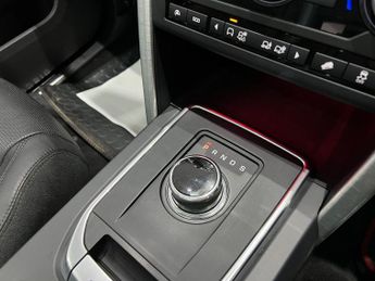 Land Rover Discovery Sport 2.0 TD4 HSE Luxury Auto 4WD Euro 6 (s/s) 5dr