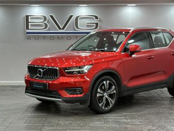 Volvo XC40 2.0 B4 MHEV Inscription Pro Auto Euro 6 (s/s) 5dr
