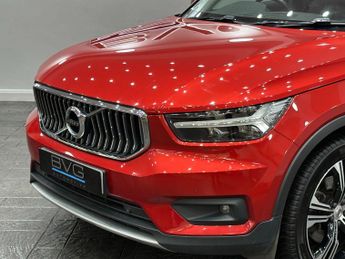 Volvo XC40 2.0 B4 MHEV Inscription Pro Auto Euro 6 (s/s) 5dr