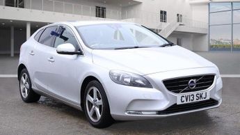 Volvo V40 1.6 D2 SE Euro 5 (s/s) 5dr