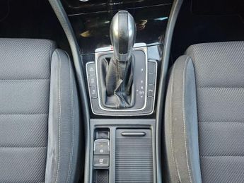 Volkswagen Golf 2.0 TSI R DSG 4Motion Euro 6 (s/s) 5dr