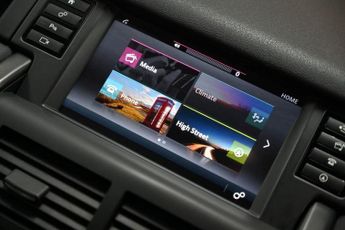 LAND ROVER DISCOVERY SPORT 2.0 TD4 Landmark SUV 5dr Diesel Auto 4WD Euro 6 (s/s) (180 ps) +