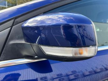 Ford Focus 1.6 Titanium Powershift Euro 6 5dr