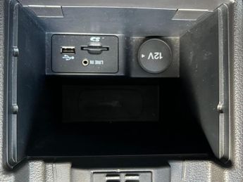 Ford Focus 1.6 Titanium Powershift Euro 6 5dr