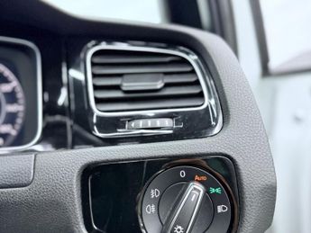 Volkswagen Golf 2.0 TSI BlueMotion Tech GTI DSG Euro 6 (s/s) 5dr