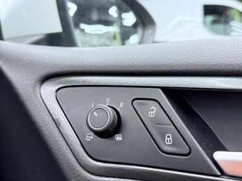 Volkswagen Golf 2.0 TSI BlueMotion Tech GTI DSG Euro 6 (s/s) 5dr