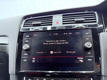 Volkswagen Golf 2.0 TSI BlueMotion Tech GTI DSG Euro 6 (s/s) 5dr