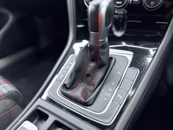 Volkswagen Golf 2.0 TSI BlueMotion Tech GTI DSG Euro 6 (s/s) 5dr