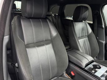 Land Rover Range Rover Velar 2.0 D180 R-Dynamic S Auto 4WD Euro 6 (s/s) 5dr