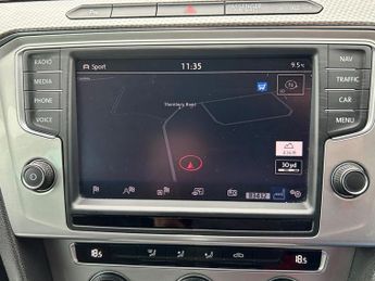 Volkswagen Passat 2.0 TDI BlueMotion Tech Alltrack DSG 4Motion Euro 6 (s/s) 5dr
