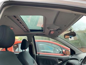 Toyota Yaris 1.3 VVT-i T Spirit 5dr
