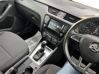 Skoda Octavia 1.6 TDI SE DSG Euro 6 (s/s) 5dr