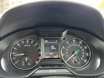 Skoda Octavia 1.6 TDI SE DSG Euro 6 (s/s) 5dr